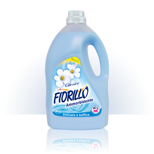 Fiorillo Ammorbidente Classico 4lt