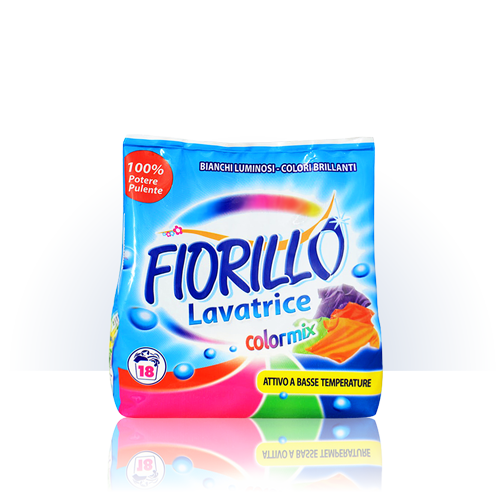 Fiorillo colormix laudry detergent 18 washings