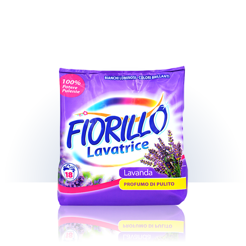 Fiorillo laundry liquid Lavender 18 doses