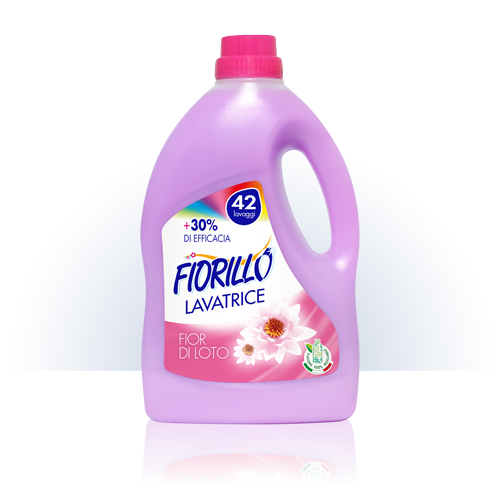 FIORILLO ACQUA OSSIGENATA 250 ML