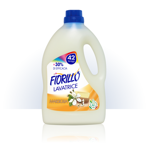 fiorillo lavatrice marsiglia 2500 ml