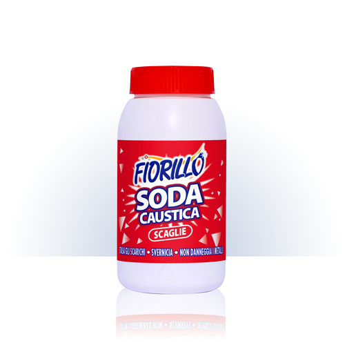 fiorillo soda caustica a scaglie 1kg