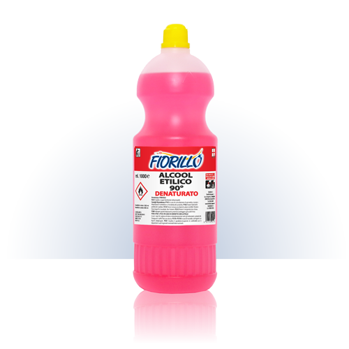 fiorillo alcool etilico 1lt