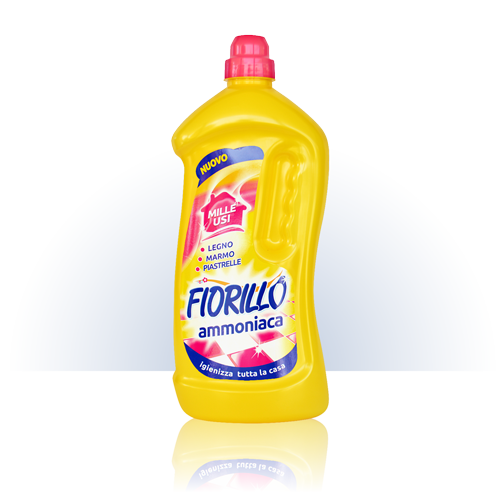 Fiorillo Ammoniaca 1850 ml