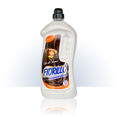 fiorillo ammorbidente Argan 1850 ml