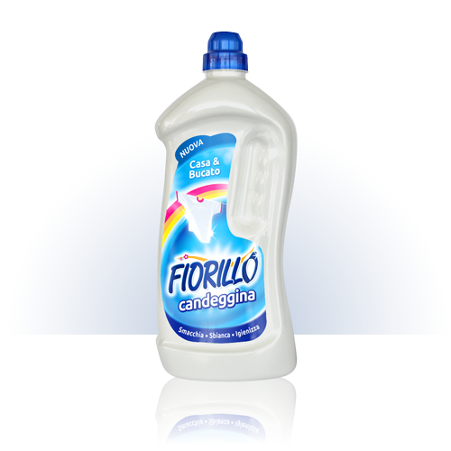 fiorillo candeggina 1850ml