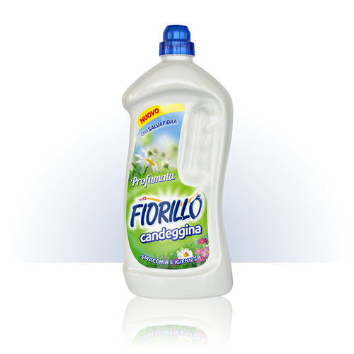 FIORILLO PAVIMENTI FRESCHEZZA MARINA 4 LT