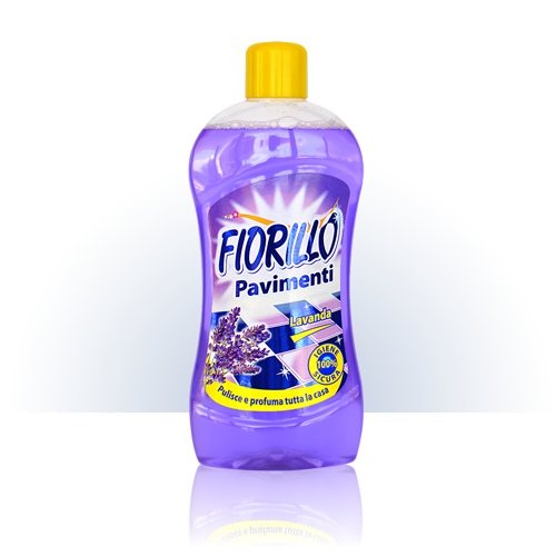 Forillo pavimenti Lavanda 1lt