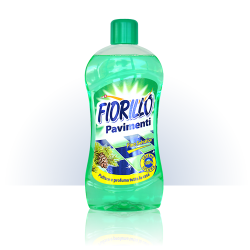 Fiorillo pavimenti Pino Selvatico 1850 ml