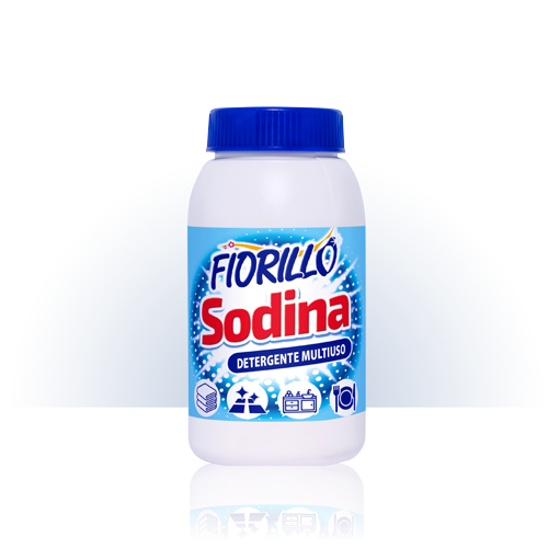 fiorillo sodina 1kg