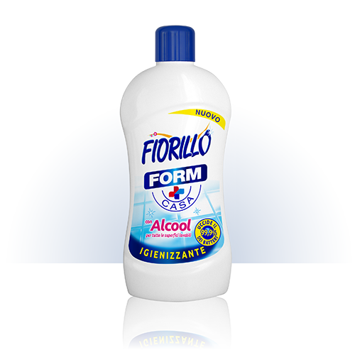 fiorillo home detergent