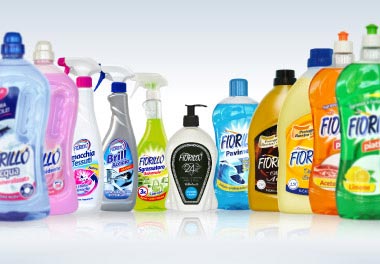 Fiorillo Product Categories