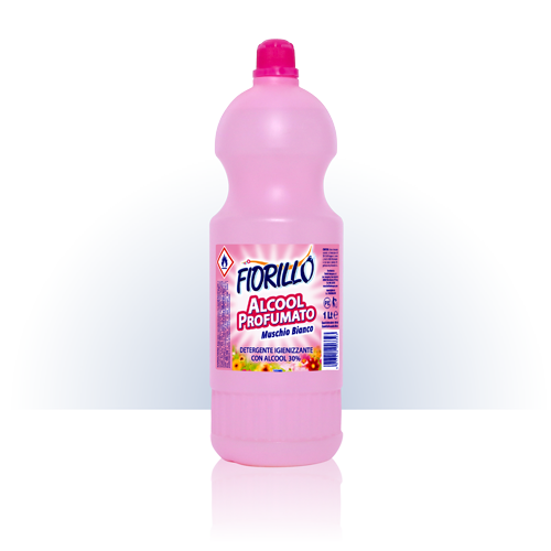 fiorillo alcool profumato 1lt