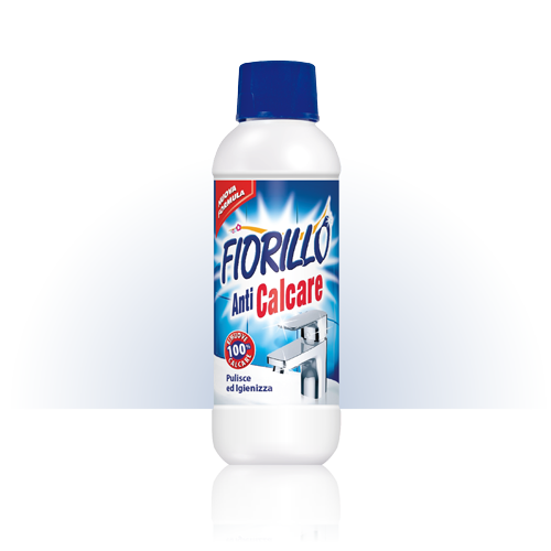 Fiorillo Limescale remover 500 ml