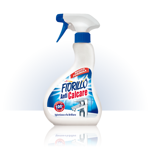 Fiorillo Limescale remover spray 500 ml