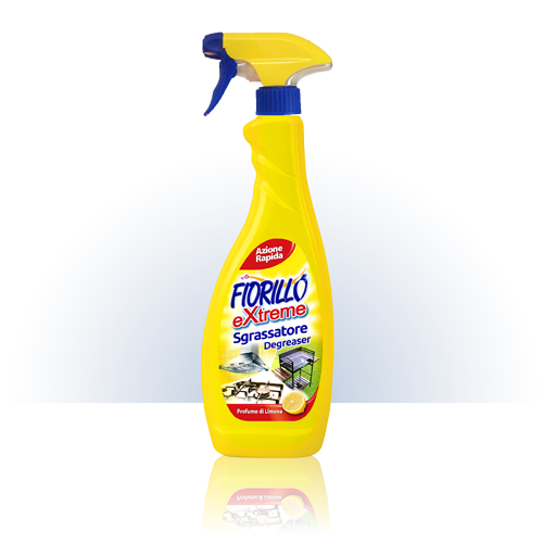 Fiorillo Degreaser Extreme 650 ml